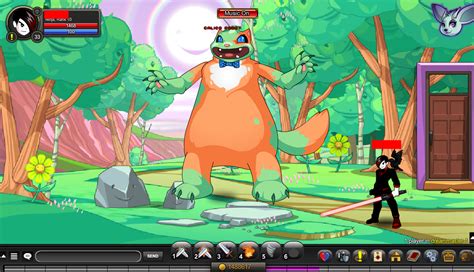 aqw dreammaster|aqw calico cobby.